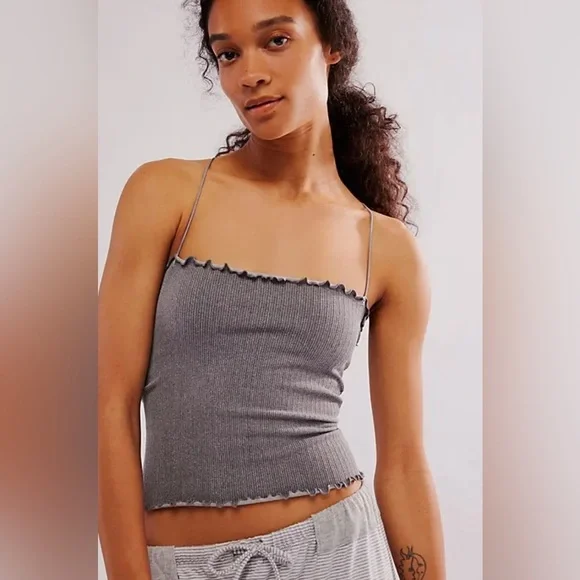 *NWOT* Free People Better This Way Cami- *BUNDLE OF 3* - Picture 7 of 9